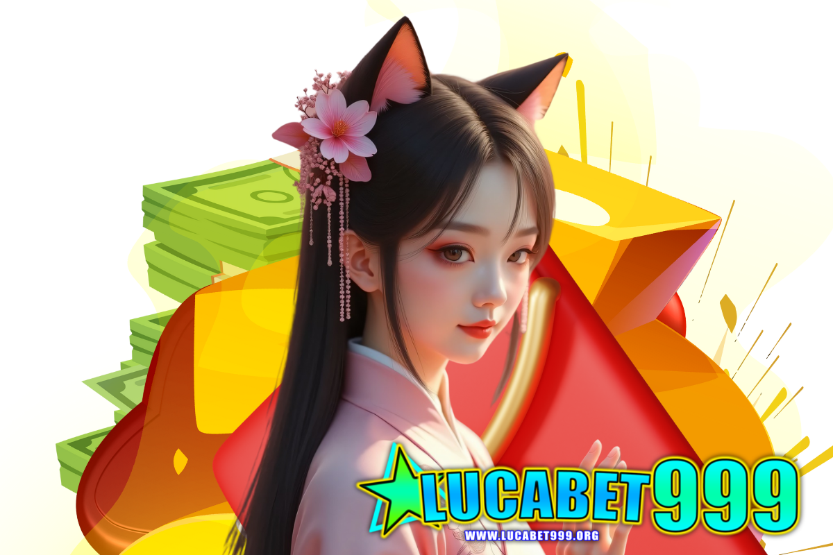 lucabet999 เข้าสู่ระบบ