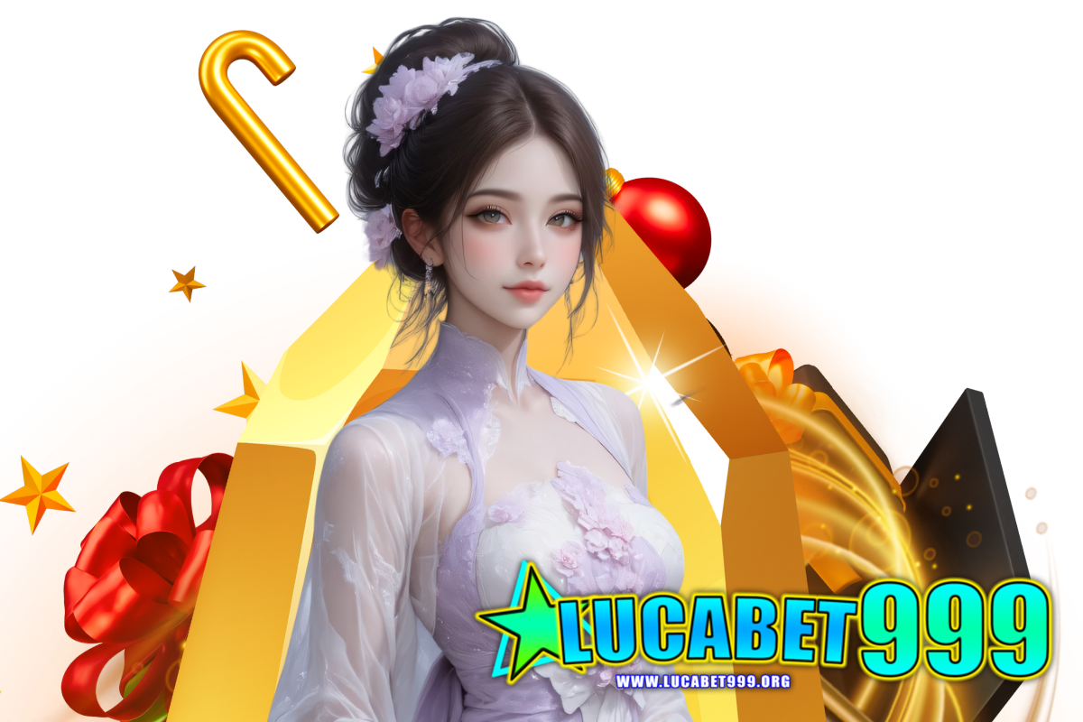 สล็อต lucabet999